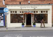 New up market brasserie and cocktail bar arrive in Farnham town centre