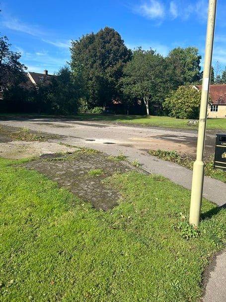 Liphook Recreation Park