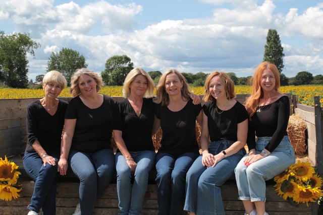 Competition: win two free tickets to see Calendar Girls 