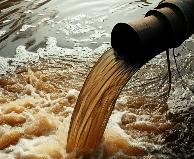 Thames Water customers face 31% bill hike amid £3bn bailout