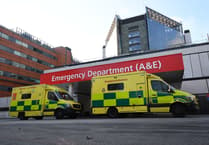 More people turn to A&E in Hampshire and the Isle of Wight when GP practices are closed