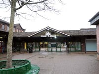 Curry House boost as interest heats up in Bordon shopping centre