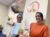 Bordon Curry House taking Forest Centre stage