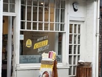 Cook to open bigger and better East Street, Farnham branch this Friday