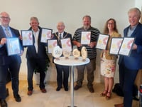 Farnham bags best-ever South and South East In Bloom results
