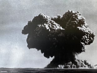 Decades-long wait is over for two veterans who were part of atomic tests