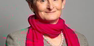 Meon Valley MP Flick Drummond hosts anti-fraud and scam forum