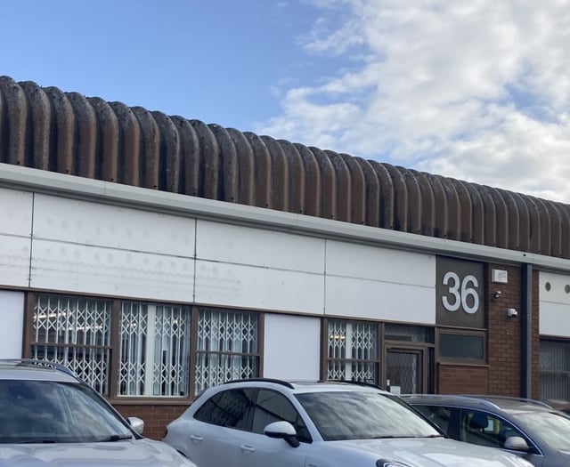 Bittter pill: cuts and contract key in Bordon pharmacy closure