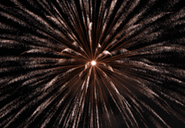 Fireworks coming back with a bang in Holybourne – but not Chawton
