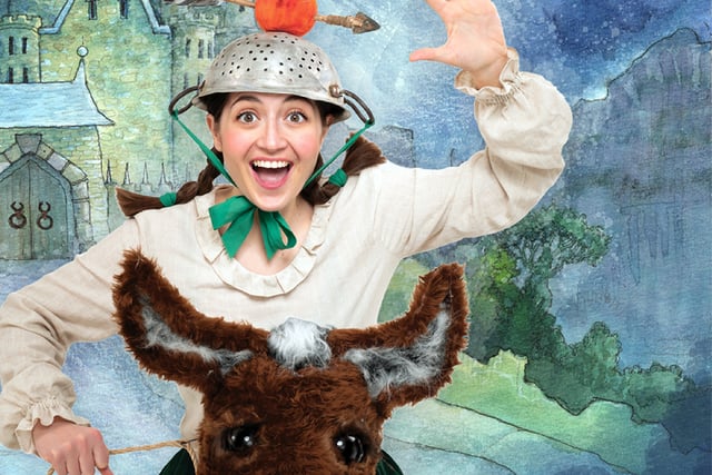Phoenix Theatre in Bordon hosting classic play for children 