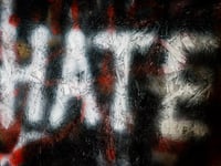 Rise in transphobic hate crime in Hampshire