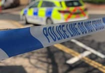 Cyclist dies after crash involving a van on A31 near Farnham