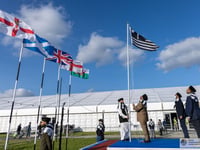 Kingsley hosts peaceful gathering of 7,000 young Ahmadi Muslims