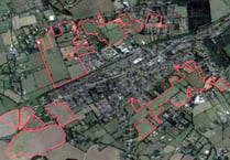 Medstead couple object to Four Marks and Medstead housing plans