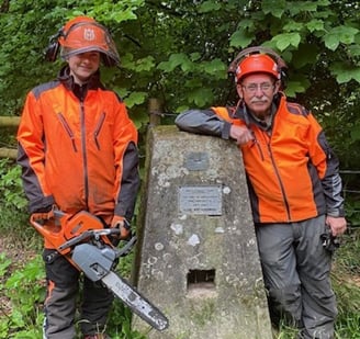 Selborne Village Hall to host talk by National Trust rangers