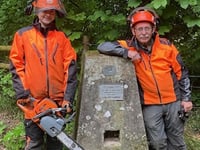 Selborne Village Hall to host talk by National Trust rangers