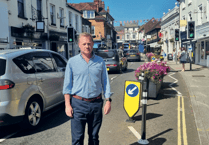 The Big Interview: Greg Stafford, Tory candidate for Farnham & Bordon