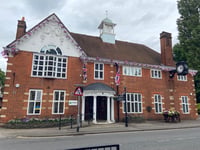 Applications sought for £50,000 Farnham Town Council grants pots