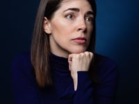 Farnham Maltings to host political satire from Rosie Holt