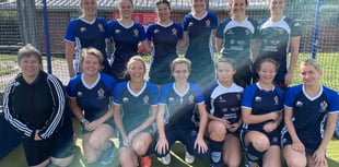 Haslemere Ladies win seven-goal thriller at New Forest after comeback