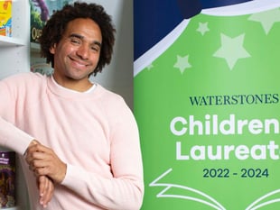Petworth Festival Literary Week welcomes children's authors