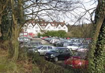 Outrage as Haslemere’s last free car park faces charges