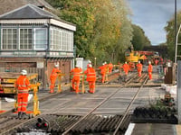 All you need to know about Petersfield to Farncombe line closure