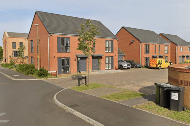 EHDC spends £3.7million on homes for Ukrainian and Afghan refugees