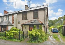 Five properties going to auction - from £70k flats to £700k houses
