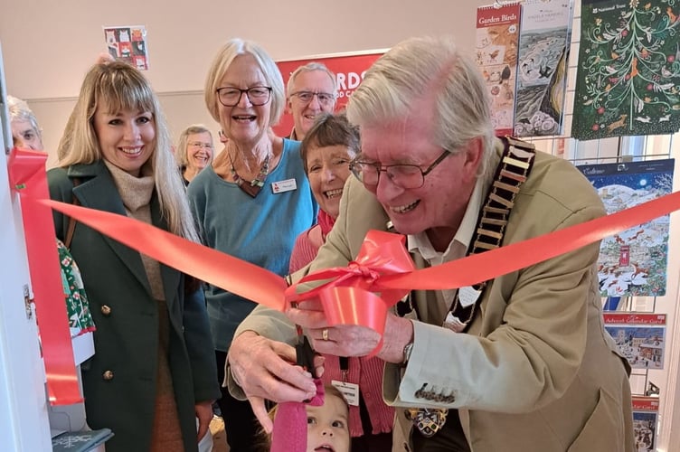 Cards for Good Causes