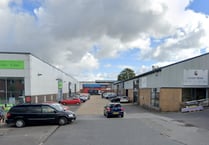 Wrecclesham and Alton industrial estates on the market for £15 million