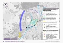 Farnham's western bypass pledge ‘just another Tory empty promise’