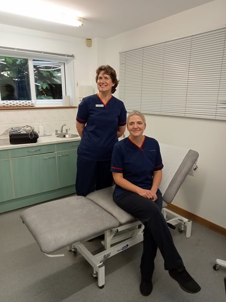 Grayshott Surgery