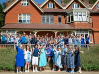 Can you help? Undershaw seeks donations for summer raffle
