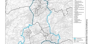 Will the new Farnham and Bordon MP have the hardest job in parliament?