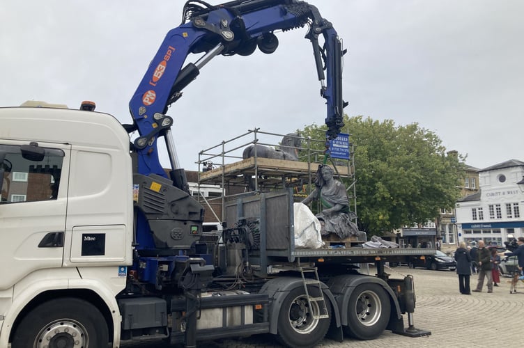 King Billy Work Pic2