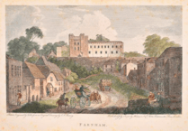 Historical treasures of Farnham and surrounding area to be auctioned