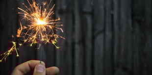 No fireworks in Chawton as support for annual display fizzles out