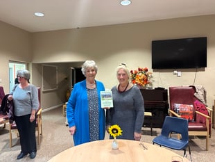 Haslemere Hospital turns 100 with launch of book marking its history