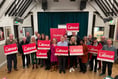 'We can win in Farnham and Bordon', says newly-formed Labour group
