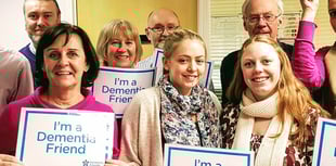 Free dementia awareness training class to be held at Farnham Maltings