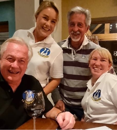 Lindford clothing range