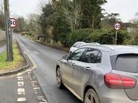 Early 2025 start date for safety improvements at Petersfield blackspot