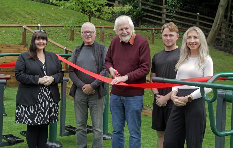 Little Lumpy & Undershaw