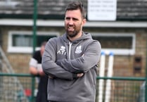 Farnham manager Paul Johnson frustrated after FA Vase tie abandoned