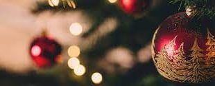Join The Hunter Centre at a Christmas celebration in aid of dementia