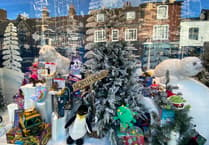Bricks & Mortar: It's jingle all the way for Christmas in Farnham!