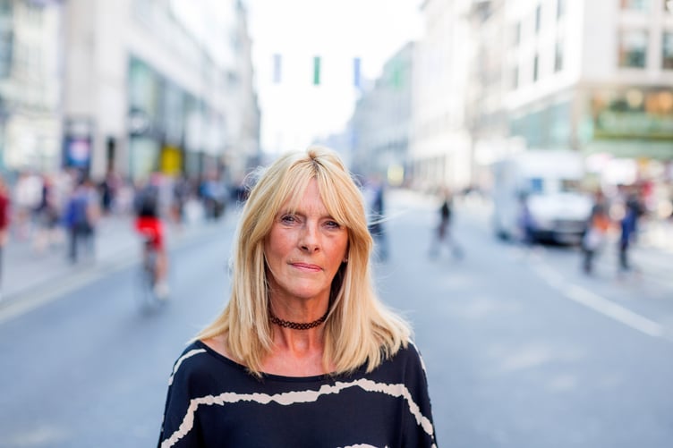 Anne Norfolk accuses MPs of delaying an open discussion on assisted dying