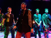 More House production wins Sell Out Laurel at the Edinburgh Fringe