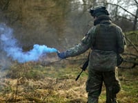 Longmoor will be a noisy neighbour while Ukrainian troops are trained